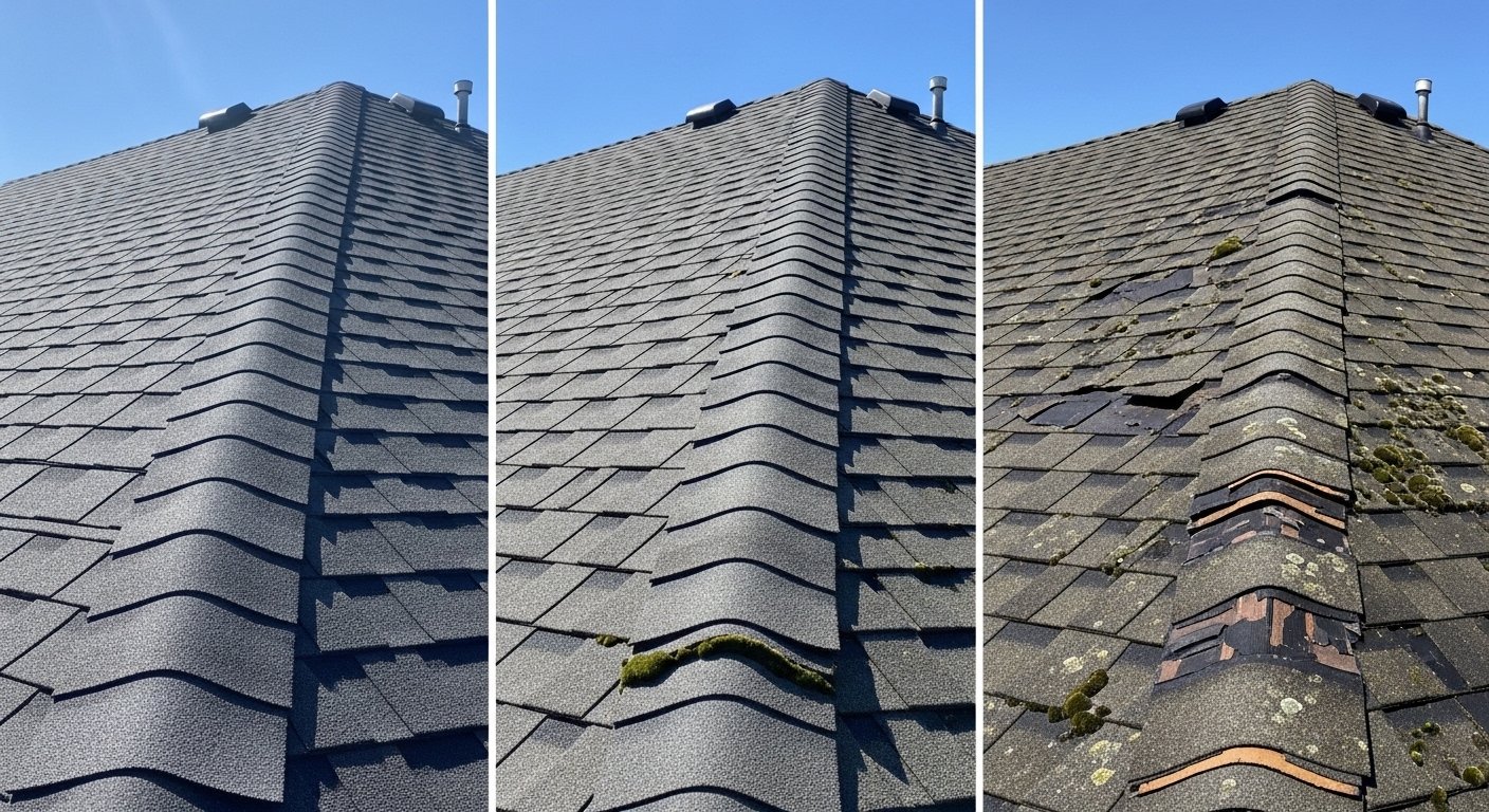 Roofing Knowledge Center for Santa Maria Homeowners